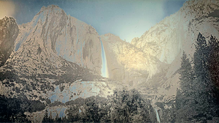 After Ansel Adams, Photographers Breathe New Life Into an Iconic Subject
